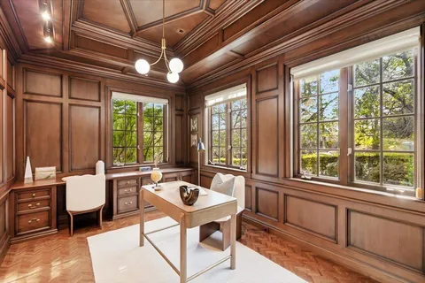 $7,998,000 | 1215 Tournament Drive, Hillsborough, CA 94010