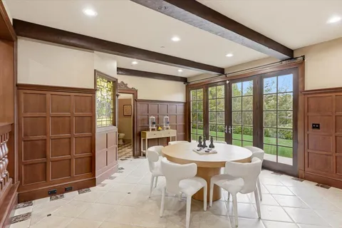 $7,998,000 | 1215 Tournament Drive, Hillsborough, CA 94010