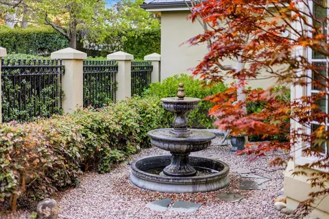 $7,998,000 | 1215 Tournament Drive, Hillsborough, CA 94010