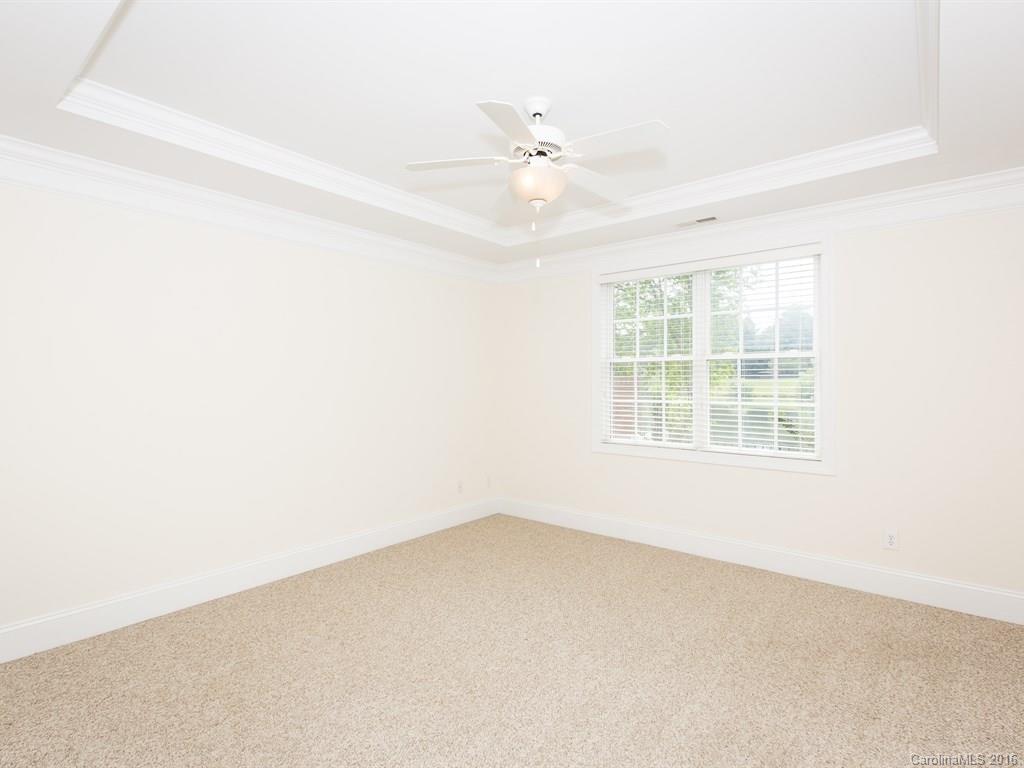 609 Crosswater Lane Fort Mill, SC 29708 - Photo 11 of 24 an empty room with a window