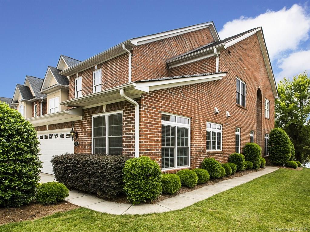 609 Crosswater Lane Fort Mill, SC 29708 - Photo 24 of 24 a view of a house with a yard