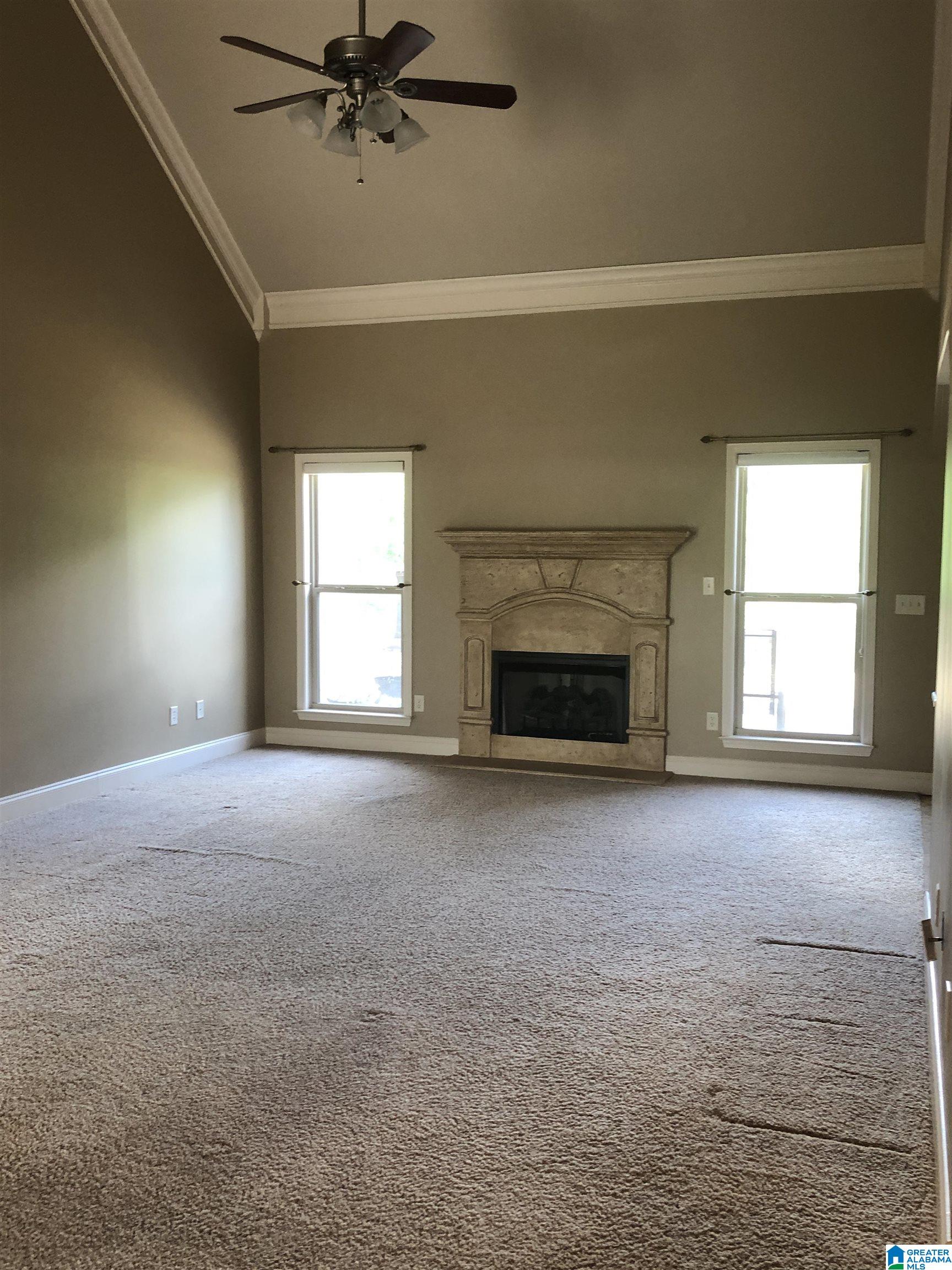 95 Crest Loop Road Clanton, AL 35045 - Photo 4 of 61