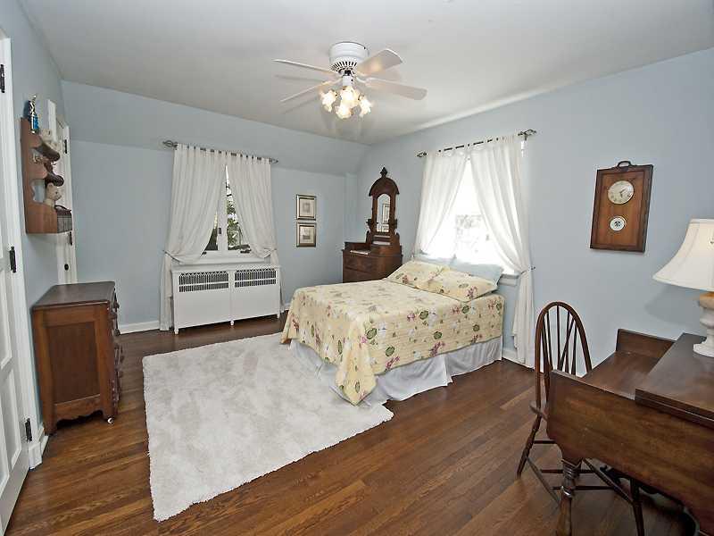 10 Midway Road Mt. Lebanon, PA 15216 - Photo 13 of 16 Bedroom. Each bedroom has its own private bath. Finished lower level has 5th bath.