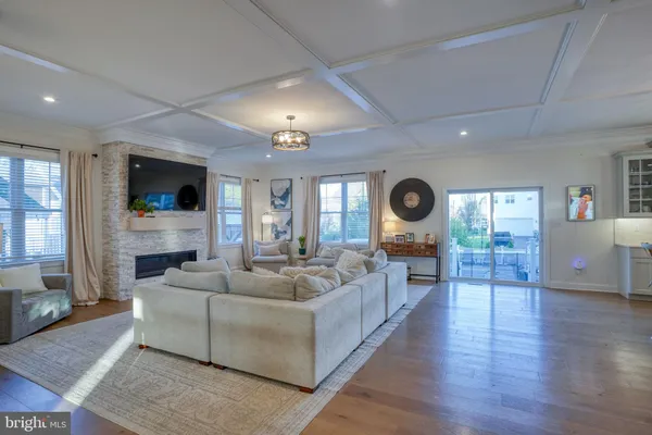 $825,000 | 721 Idlewyld Drive, Middletown, DE 19709