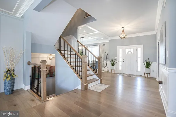 $825,000 | 721 Idlewyld Drive, Middletown, DE 19709