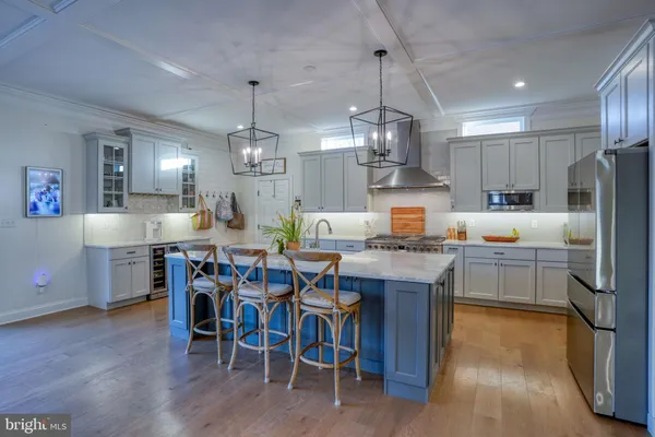 $825,000 | 721 Idlewyld Drive, Middletown, DE 19709