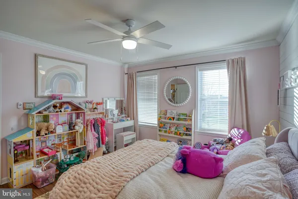 $825,000 | 721 Idlewyld Drive, Middletown, DE 19709