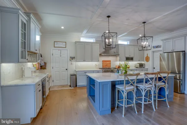 $825,000 | 721 Idlewyld Drive, Middletown, DE 19709