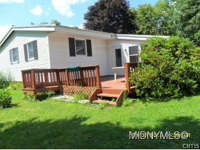 332 North Glen Road Rome, NY 13440 - Photo 9 of 15