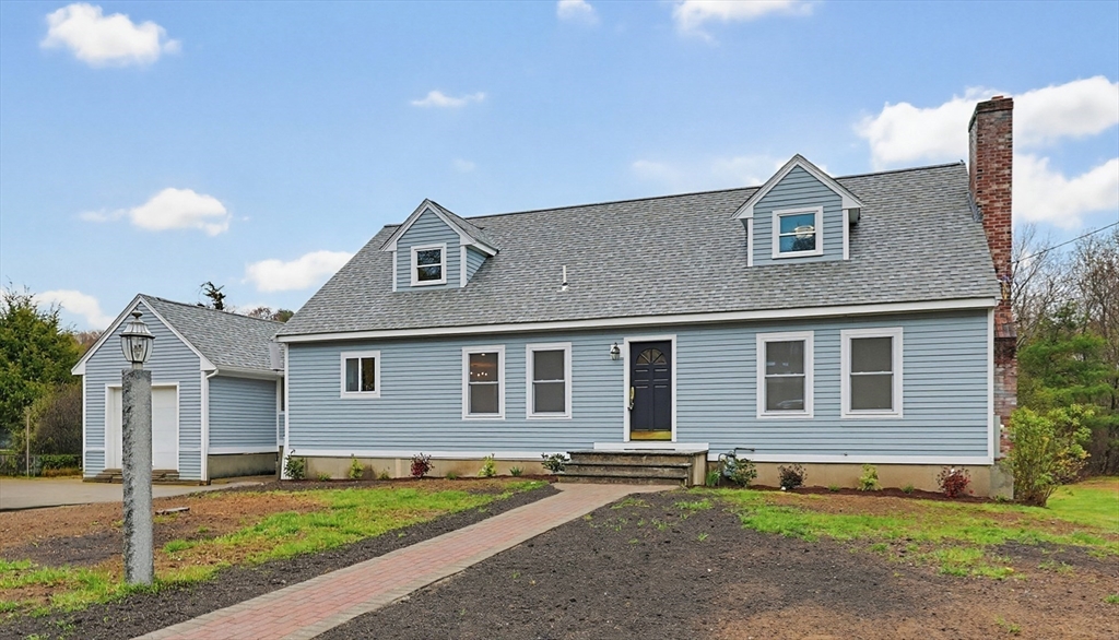 77 Dover Road Millis, MA 02054 - Photo 34 of 37