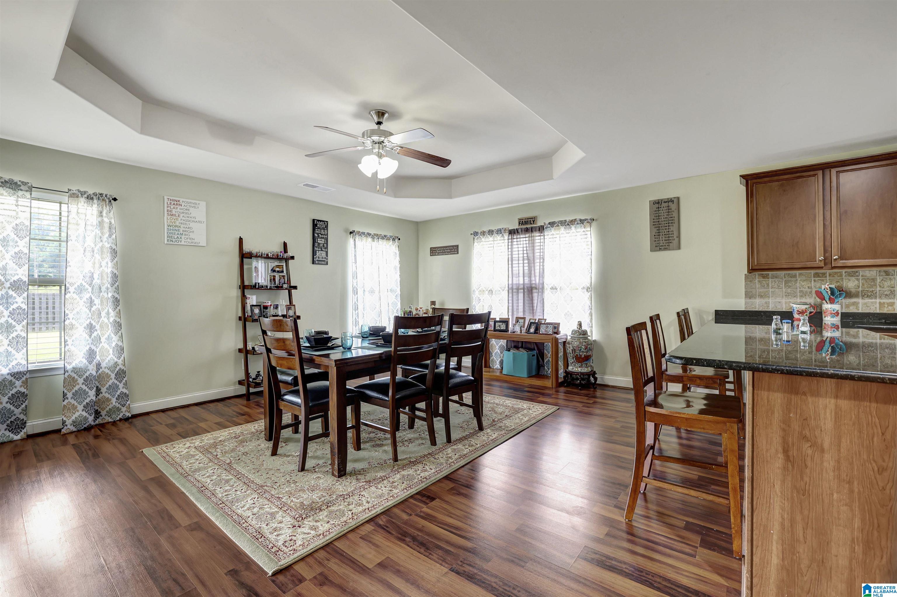 1013 Conner Circle Alabaster, AL 35007 - Photo 12 of 31