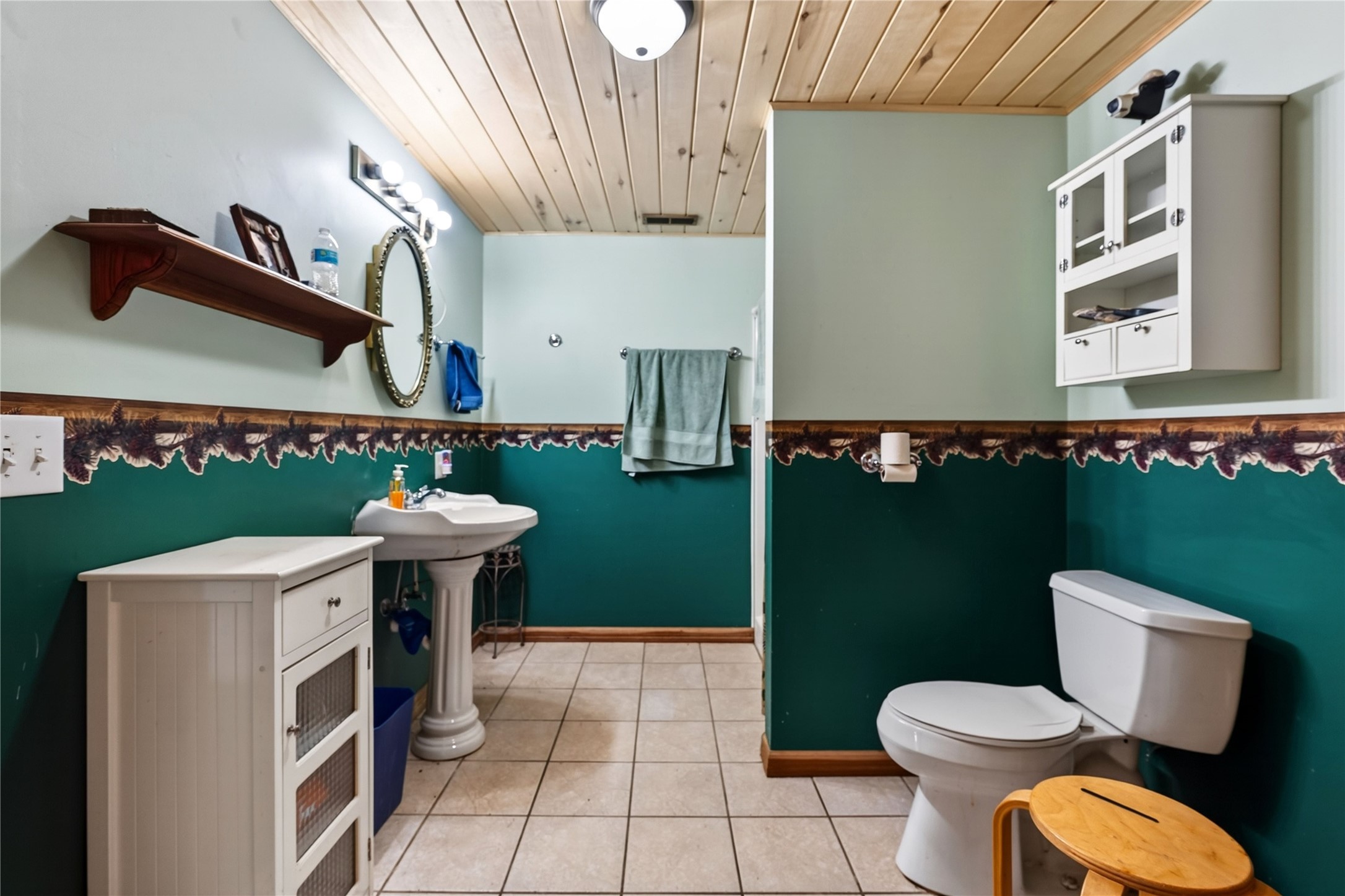 6105 North Fred Tripp Road Road Springbrook, WI 54875 - Photo 33 of 47