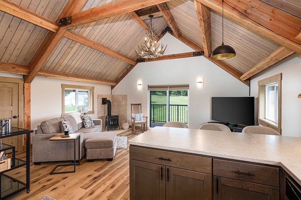 150 Granite Hill Road Kalispell, MT 59901 - Photo 68 of 134 Gallery Image 68
