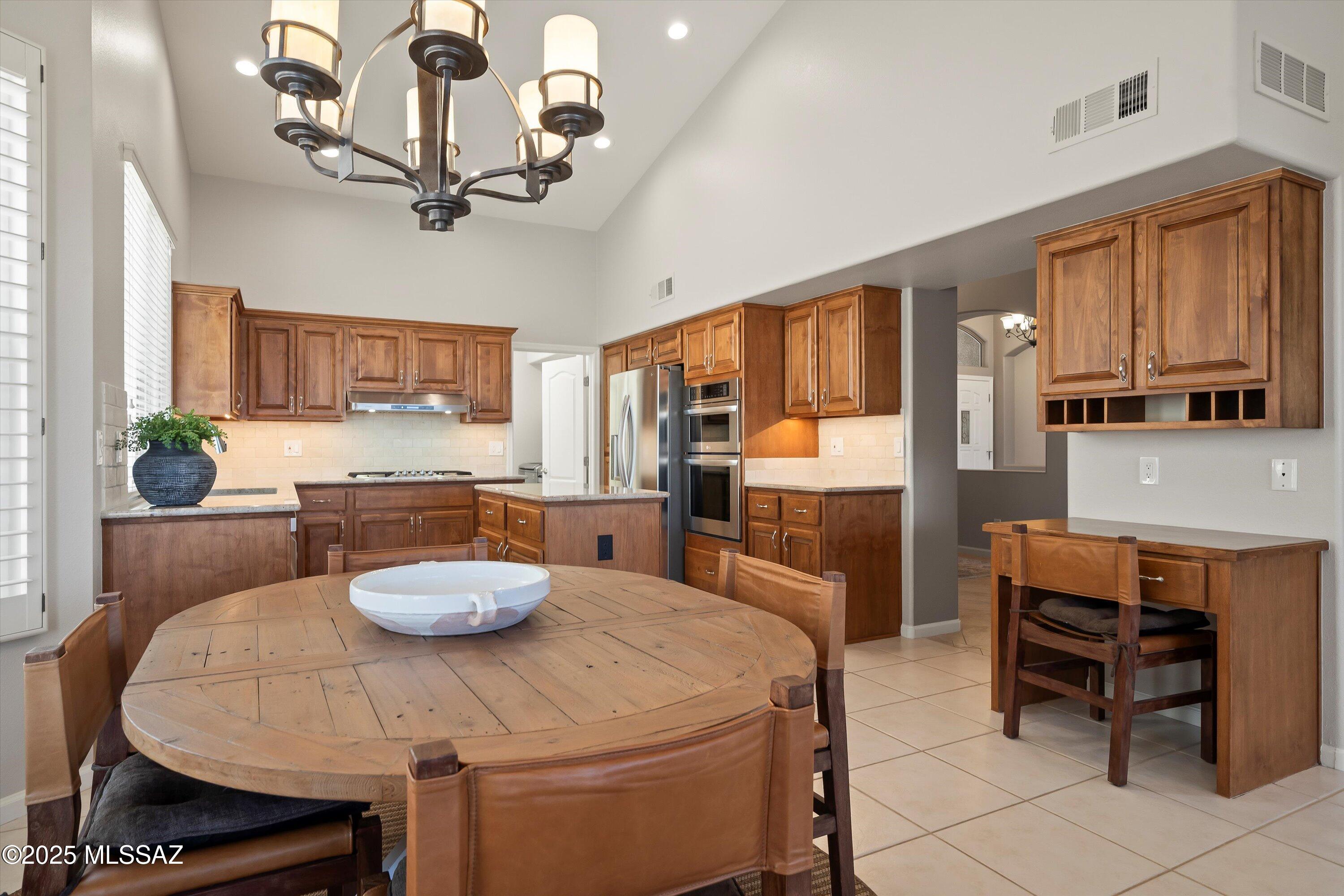 65249 East Rose Ridge Court Tucson, AZ 85739 - Photo 17 of 44 Gallery Image 17