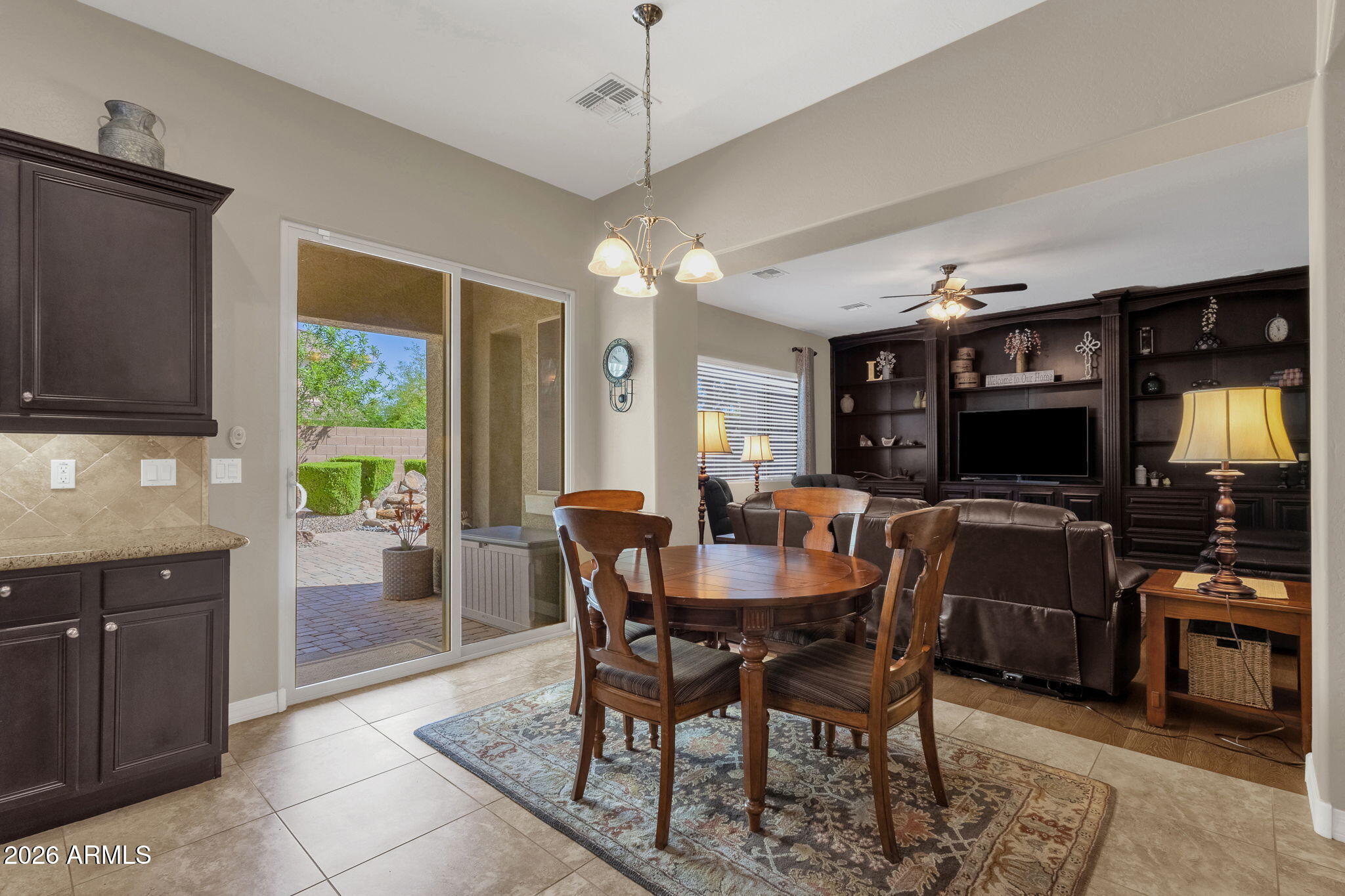 2736 East Powell Way Gilbert, AZ 85298 - Photo 20 of 71 dining area