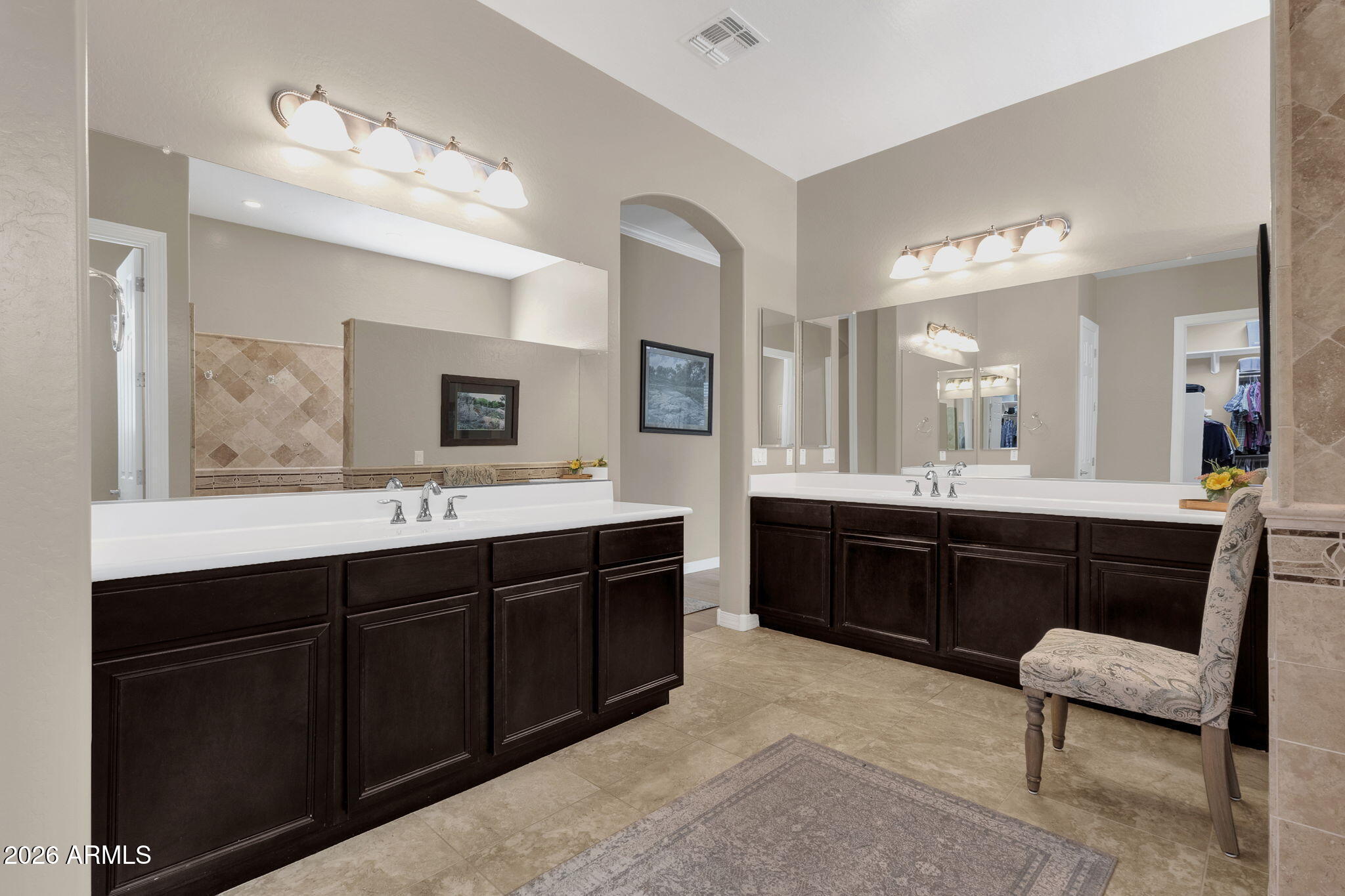 2736 East Powell Way Gilbert, AZ 85298 - Photo 26 of 71 Primary Bathoom