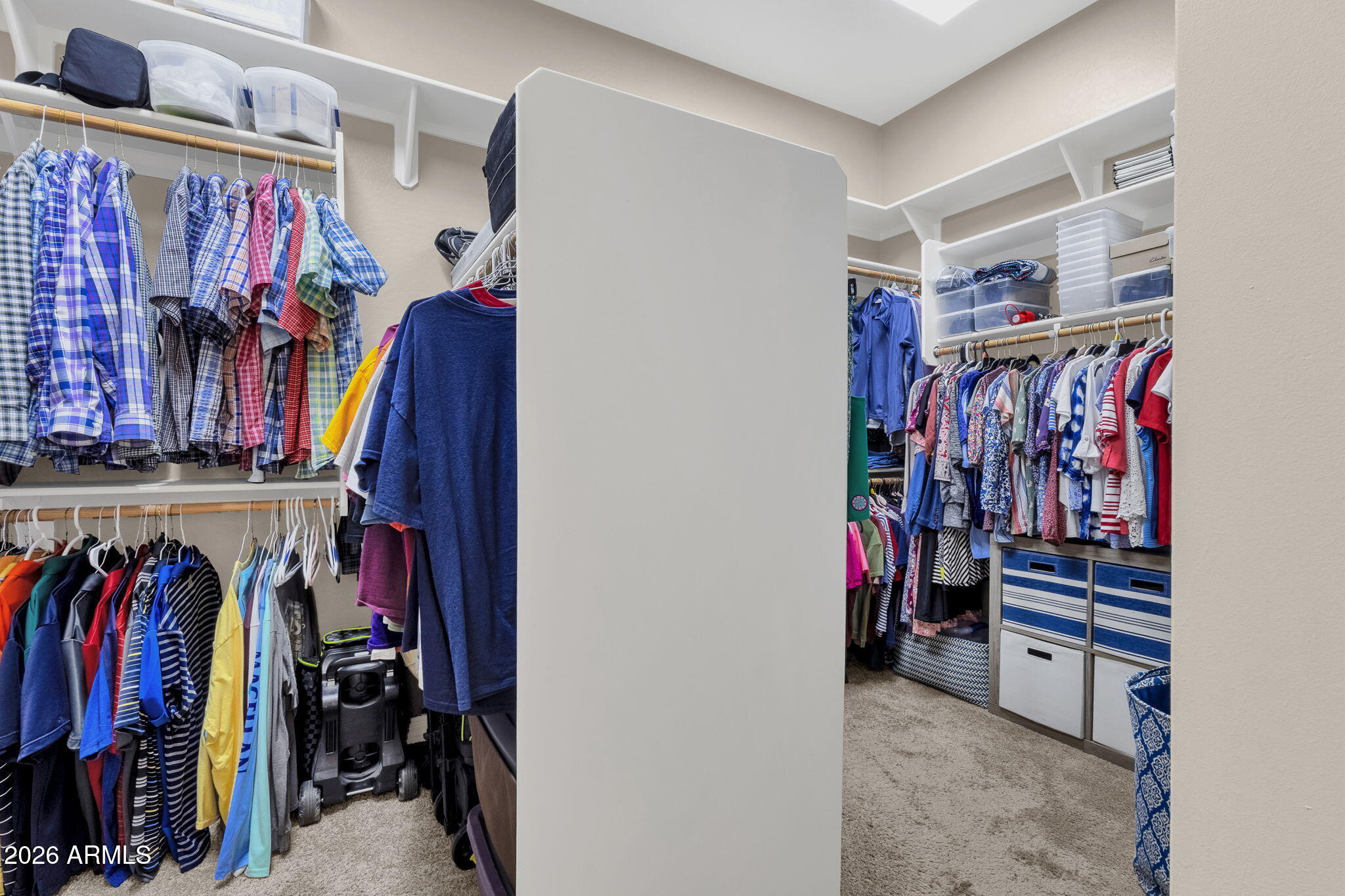2736 East Powell Way Gilbert, AZ 85298 - Photo 29 of 71 Primary Walk-in closet