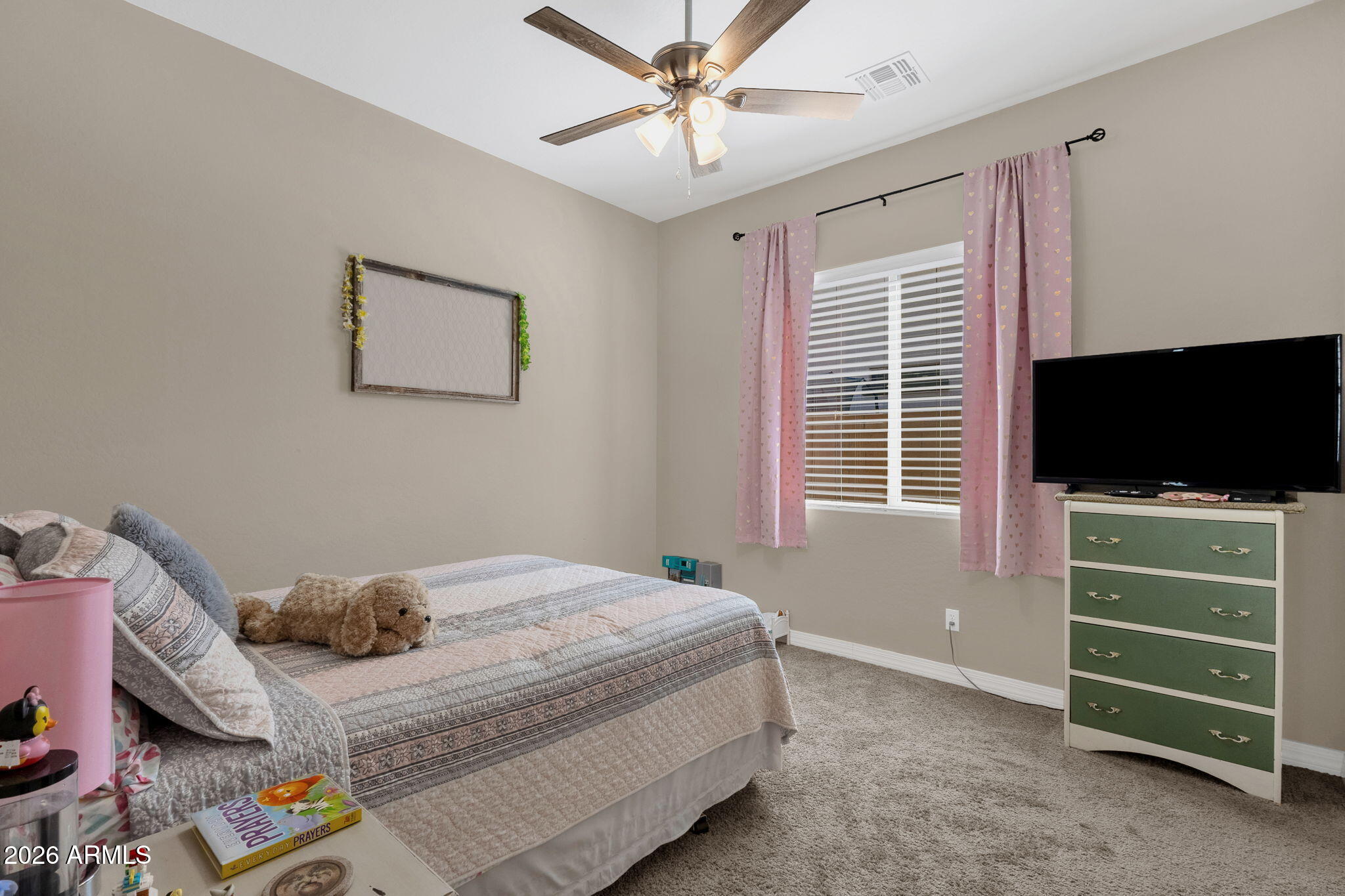 2736 East Powell Way Gilbert, AZ 85298 - Photo 30 of 71 Bedroom 2