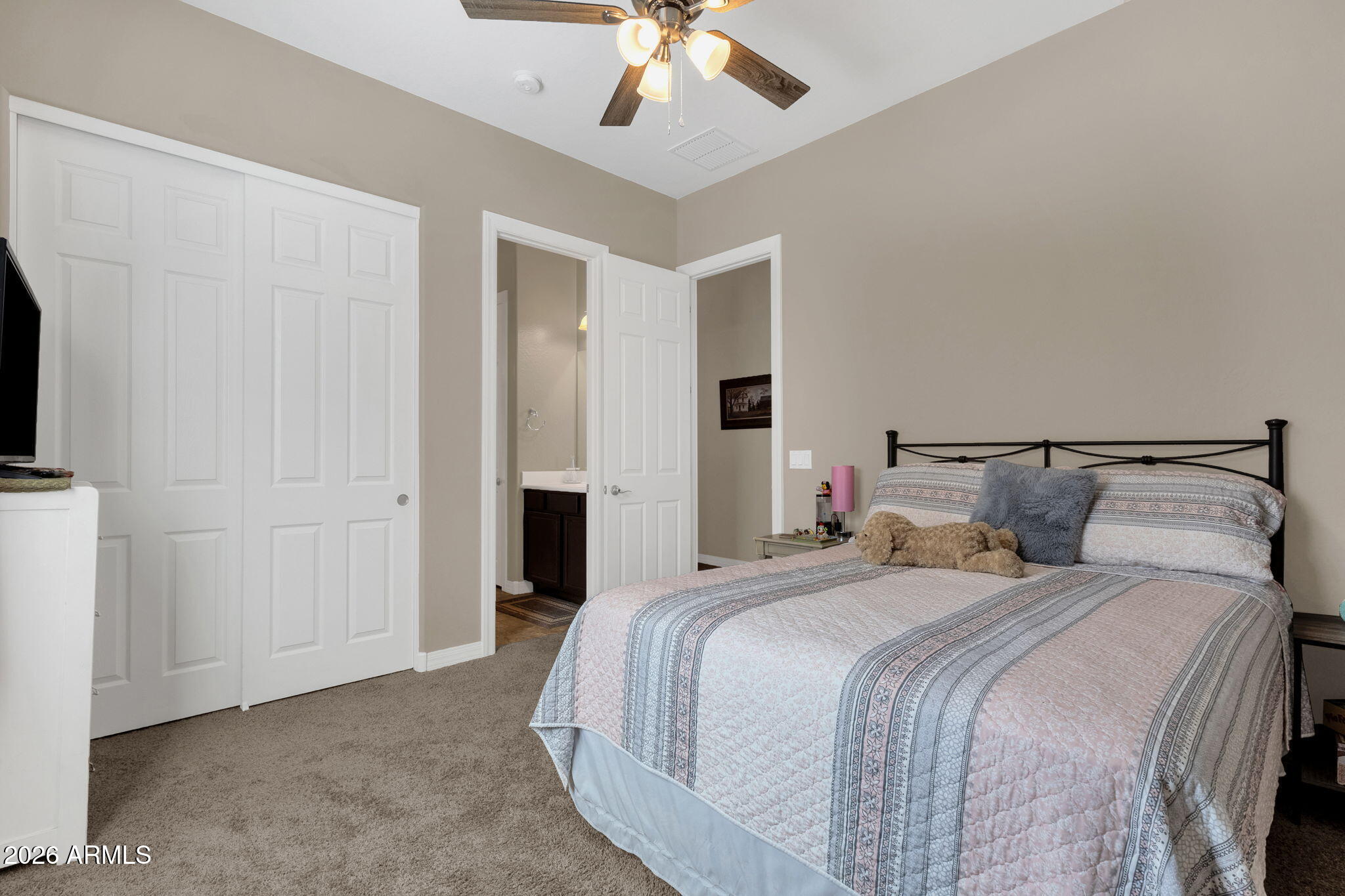 2736 East Powell Way Gilbert, AZ 85298 - Photo 31 of 71 Bedroom 2