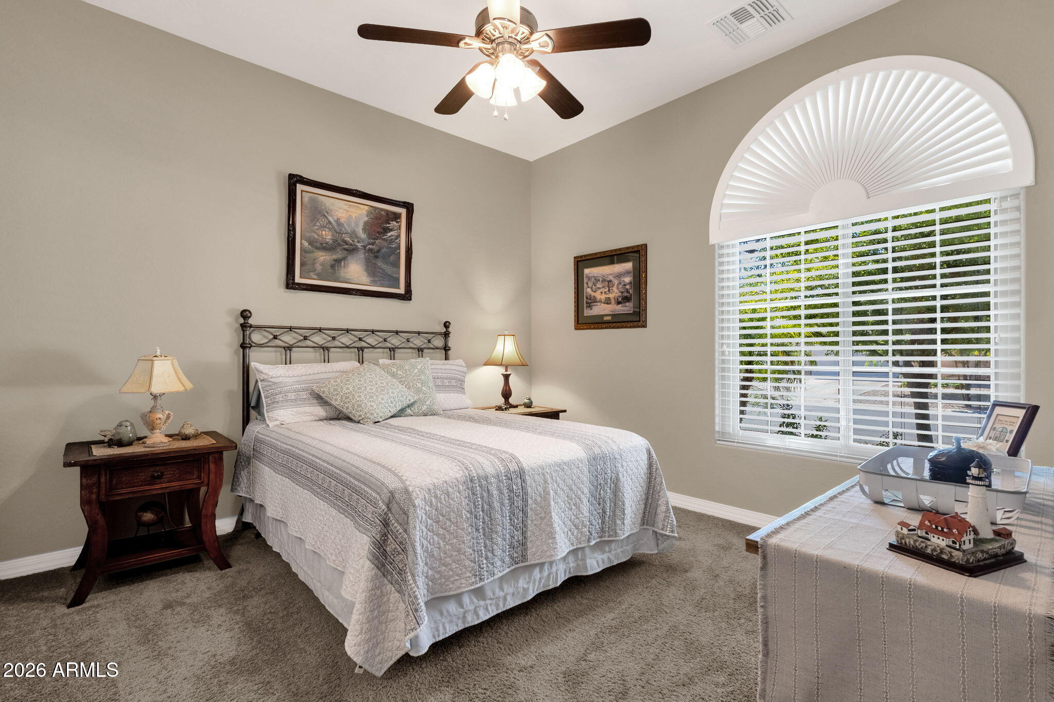 2736 East Powell Way Gilbert, AZ 85298 - Photo 34 of 71 Bedroom 3