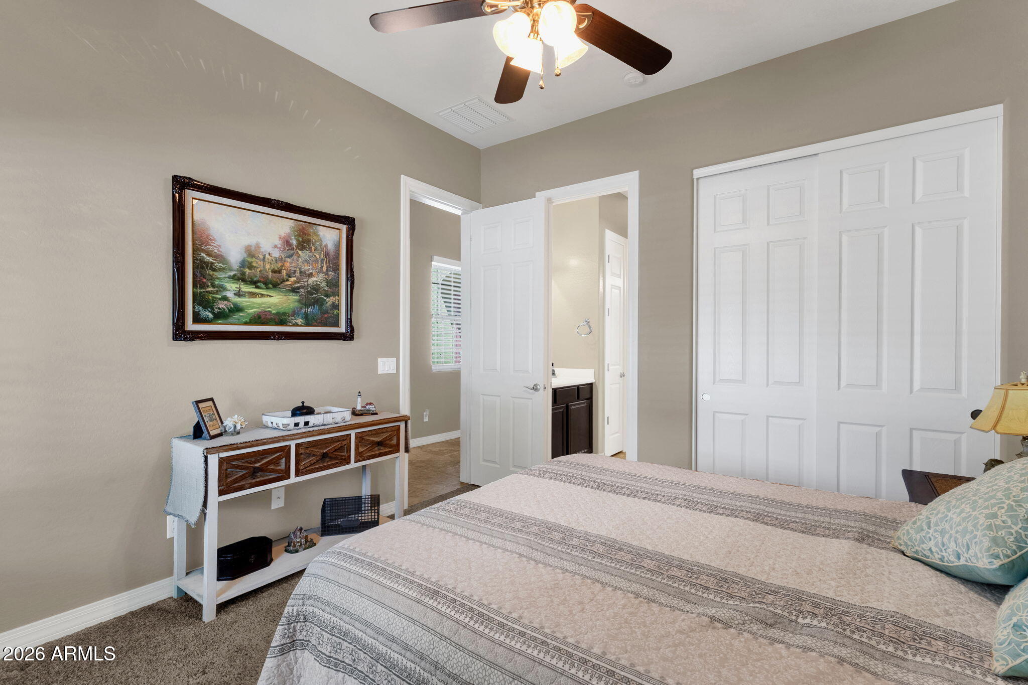 2736 East Powell Way Gilbert, AZ 85298 - Photo 35 of 71 Bedroom 3