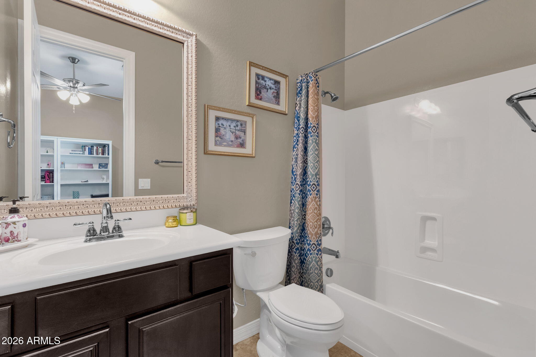 2736 East Powell Way Gilbert, AZ 85298 - Photo 38 of 71 Bathroom 3