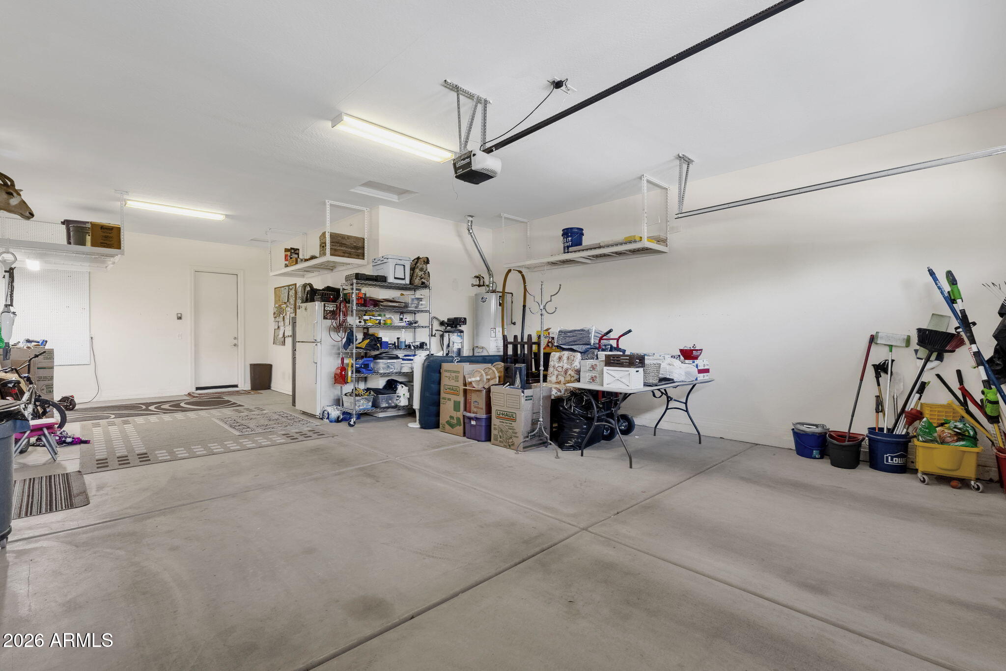 2736 East Powell Way Gilbert, AZ 85298 - Photo 41 of 71 3 car tandem garage
