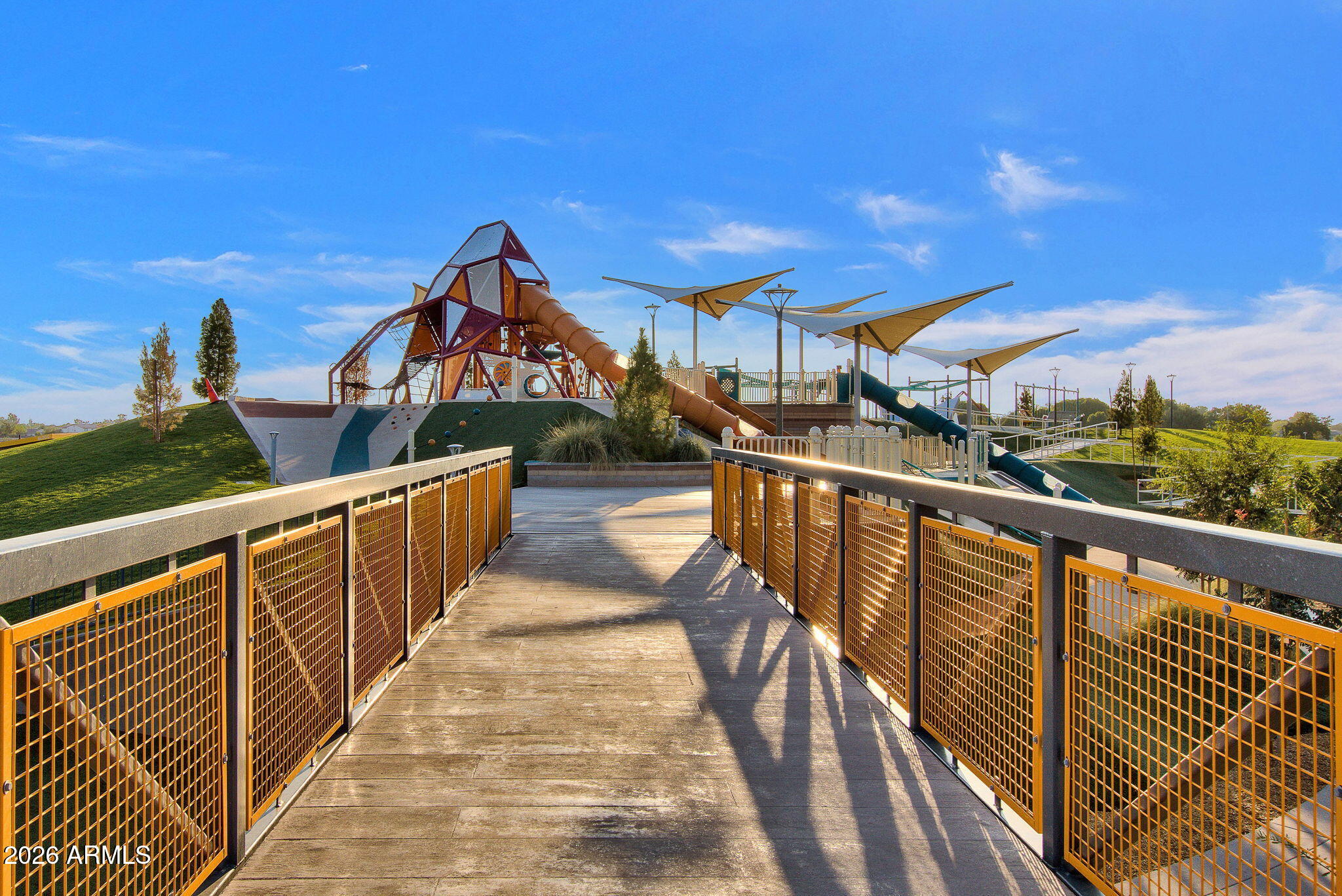 2736 East Powell Way Gilbert, AZ 85298 - Photo 58 of 71 Close to Gilbert Regional Park