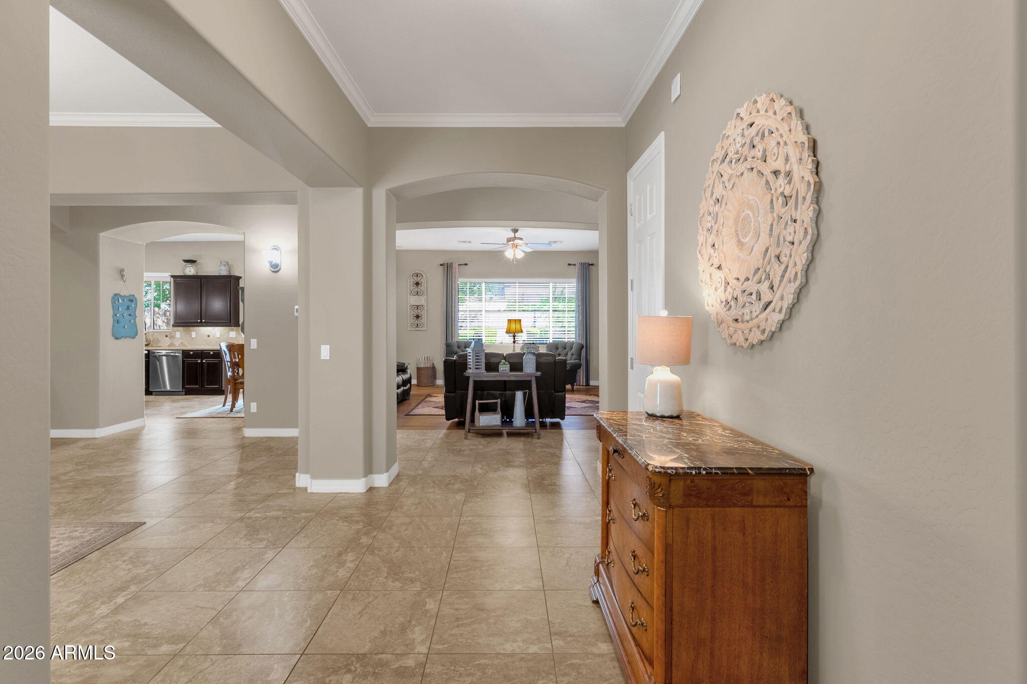 2736 East Powell Way Gilbert, AZ 85298 - Photo 5 of 71 Entry