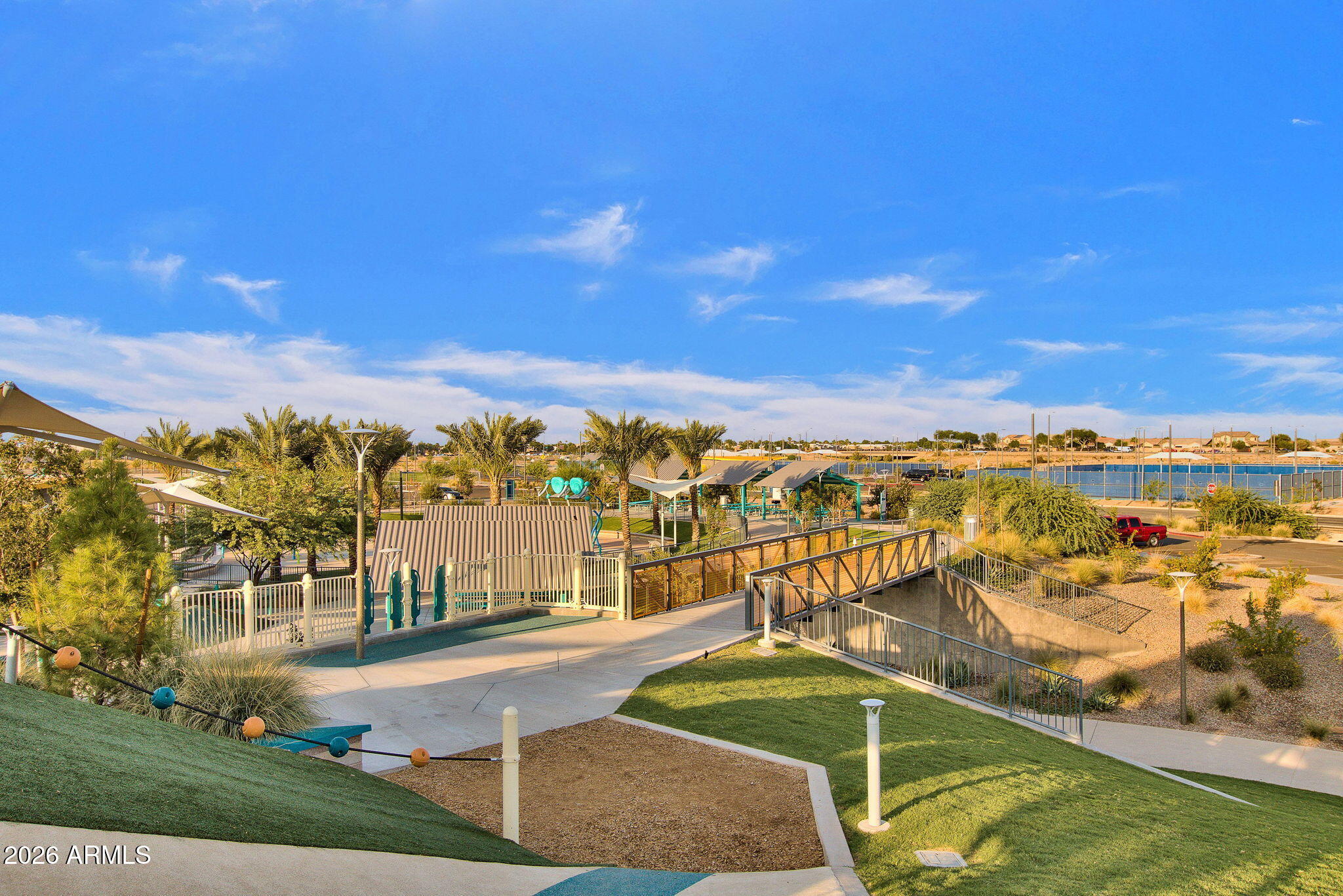 2736 East Powell Way Gilbert, AZ 85298 - Photo 59 of 71 Close to Gilbert Regional Park