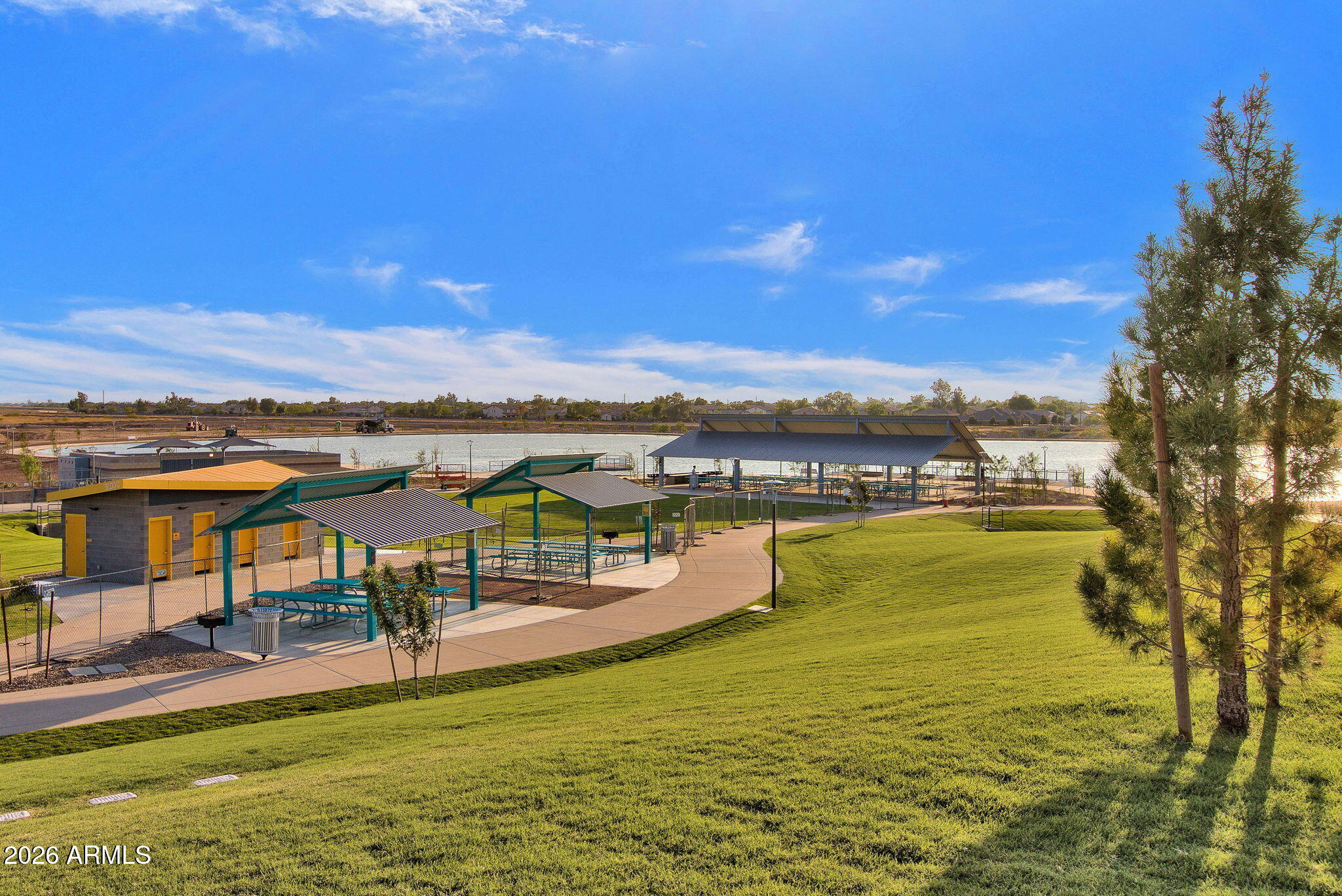 2736 East Powell Way Gilbert, AZ 85298 - Photo 60 of 71 Close to Gilbert Regional Park