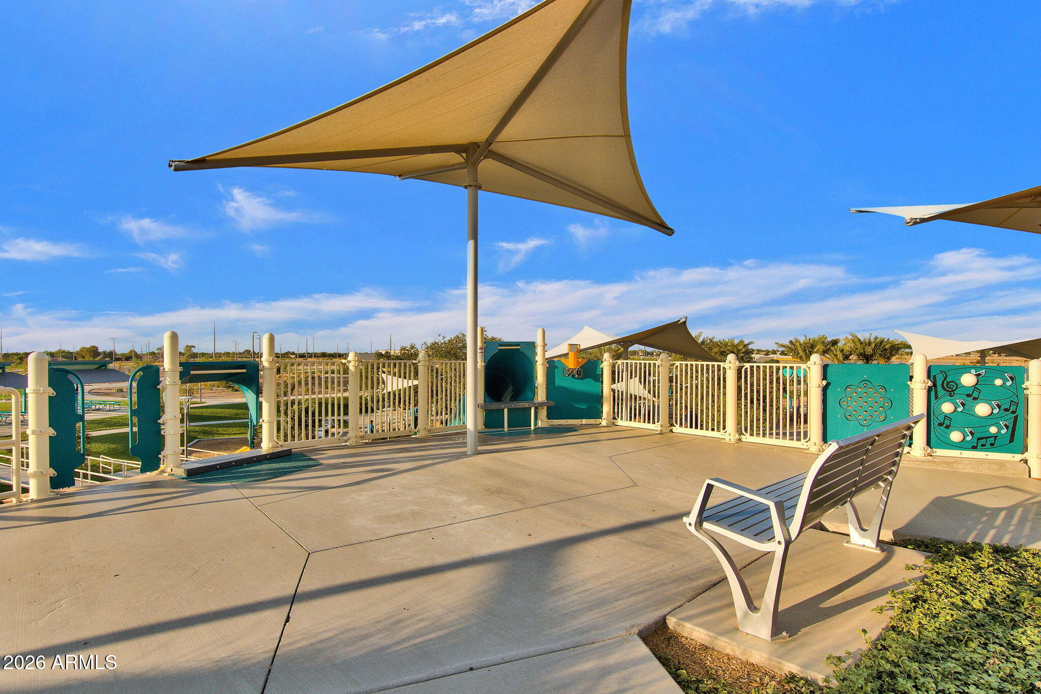 2736 East Powell Way Gilbert, AZ 85298 - Photo 62 of 71 Close to Gilbert Regional Park