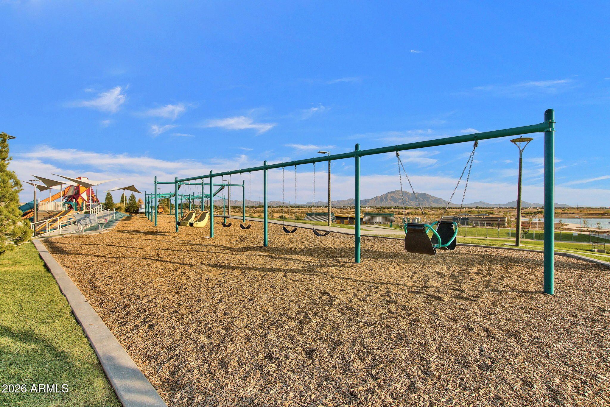 2736 East Powell Way Gilbert, AZ 85298 - Photo 63 of 71 Close to Gilbert Regional Park