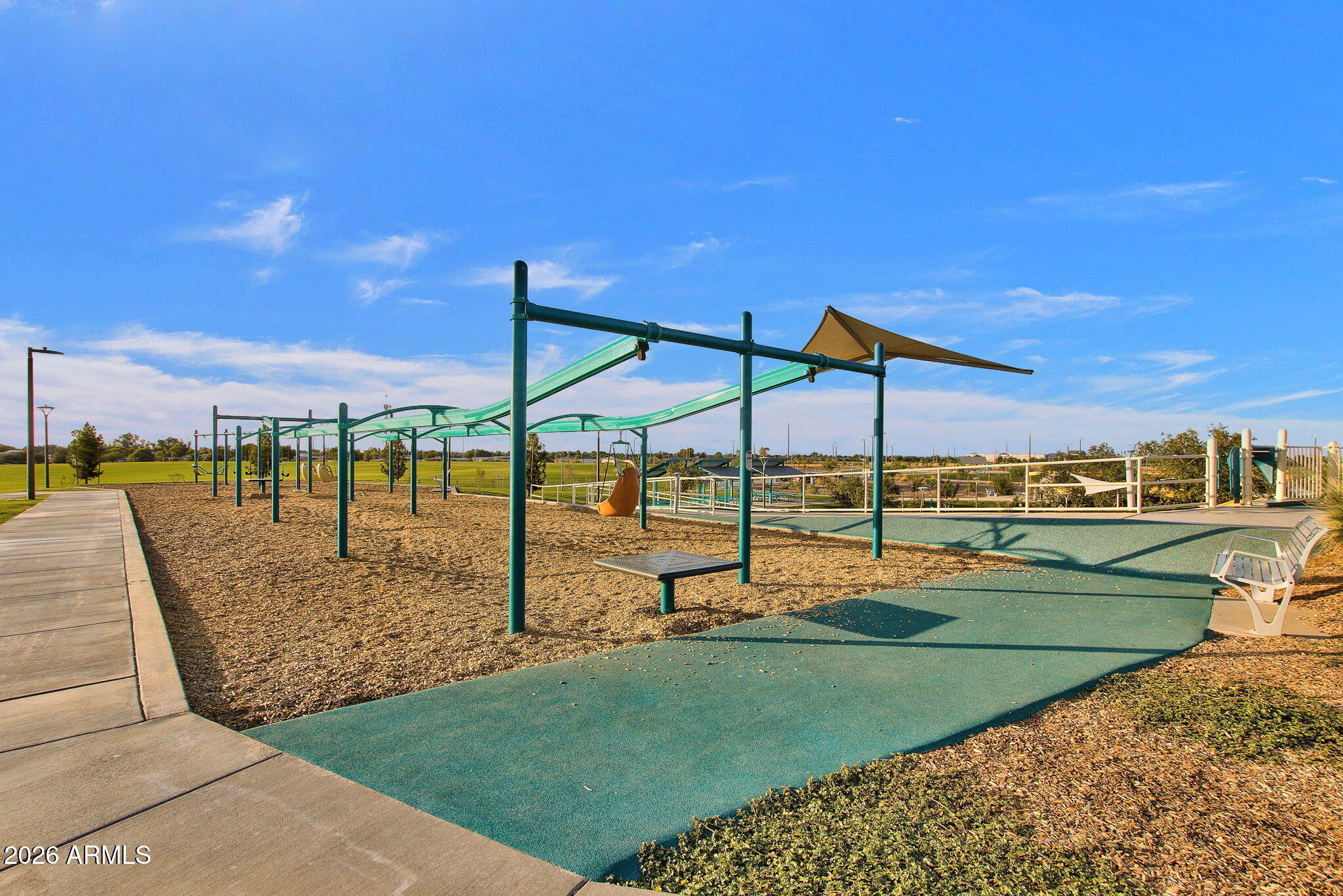 2736 East Powell Way Gilbert, AZ 85298 - Photo 64 of 71 Close to Gilbert Regional Park