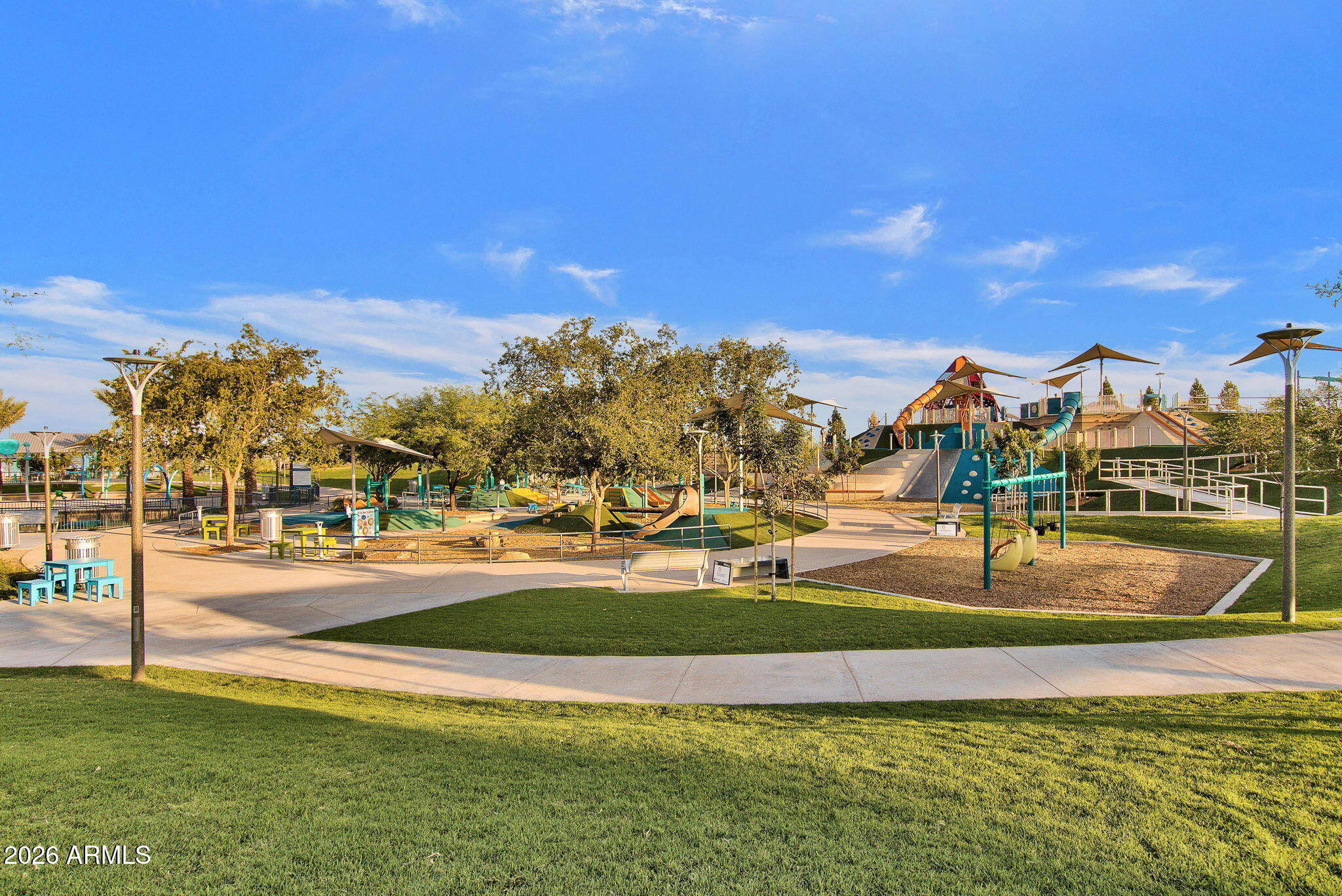 2736 East Powell Way Gilbert, AZ 85298 - Photo 65 of 71 Close to Gilbert Regional Park