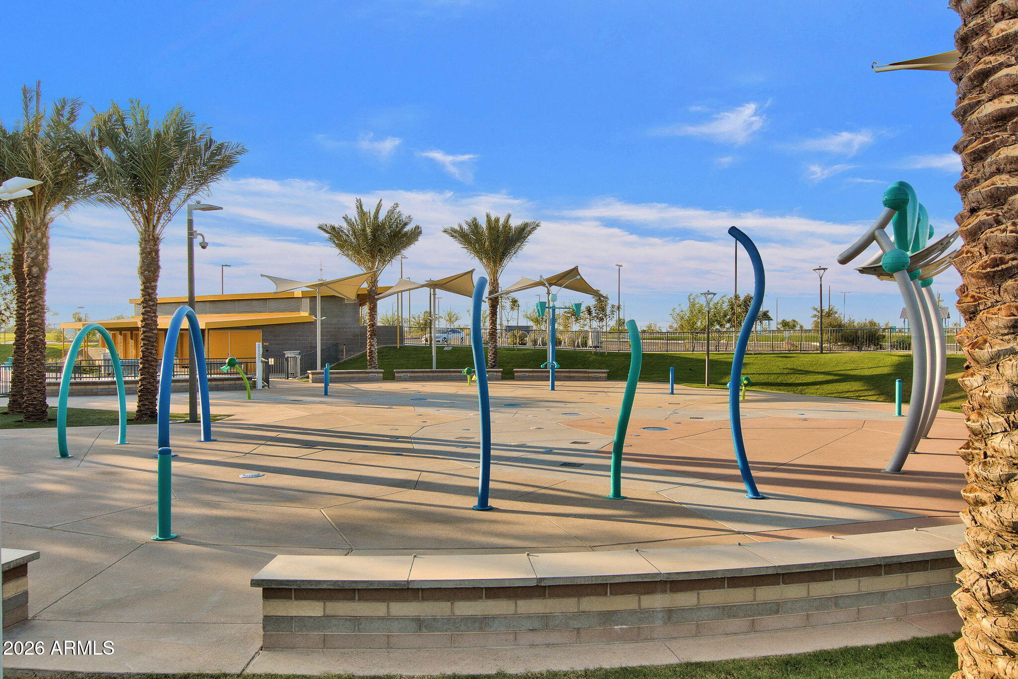 2736 East Powell Way Gilbert, AZ 85298 - Photo 67 of 71 Close to Gilbert Regional Park