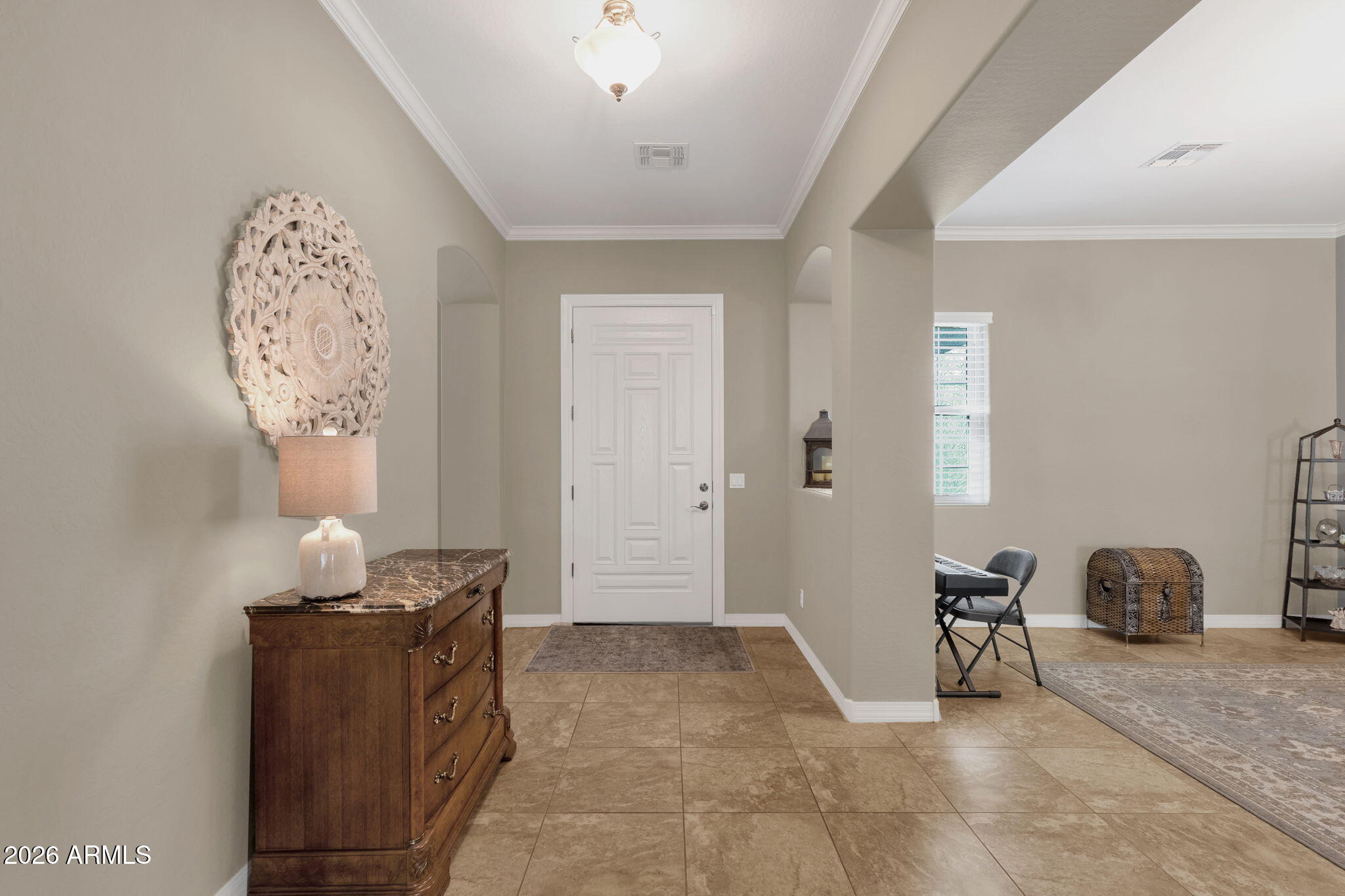 2736 East Powell Way Gilbert, AZ 85298 - Photo 6 of 71 Entry