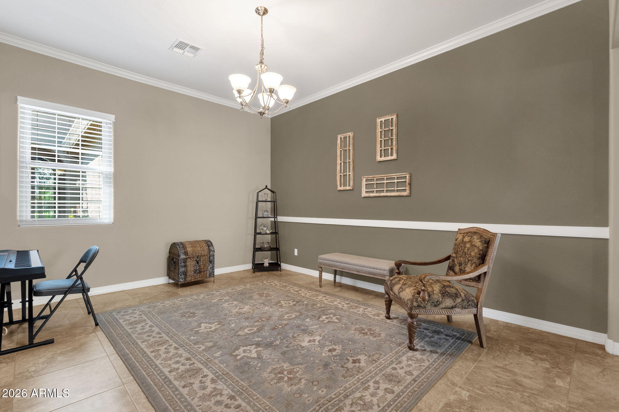 2736 East Powell Way Gilbert, AZ 85298 - Photo 7 of 71 Formal Dining Room