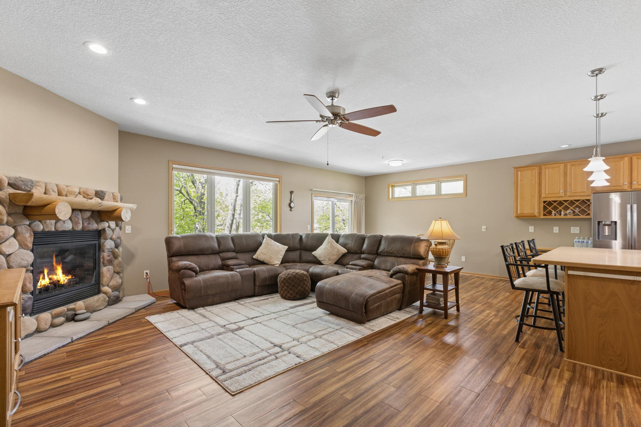 1021 Prairie Ridge Lane Lester Prairie, MN 55354 - Photo 5 of 37 Gallery Image 5