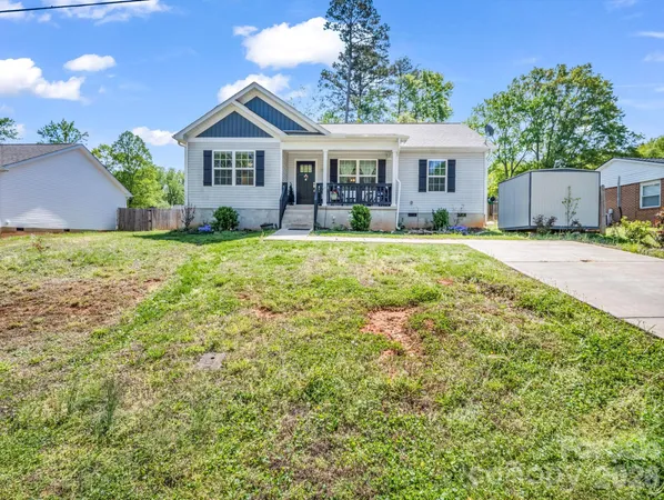 $289,999 | 198 Parkland Drive, Forest City, NC 28043