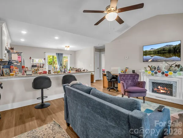 $289,999 | 198 Parkland Drive, Forest City, NC 28043