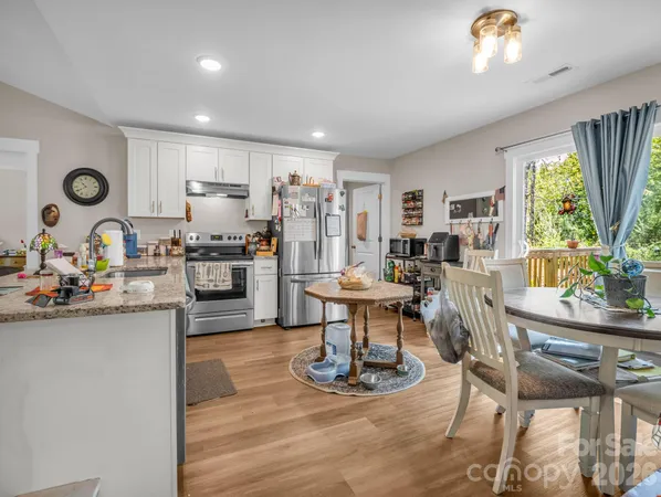 $289,999 | 198 Parkland Drive, Forest City, NC 28043