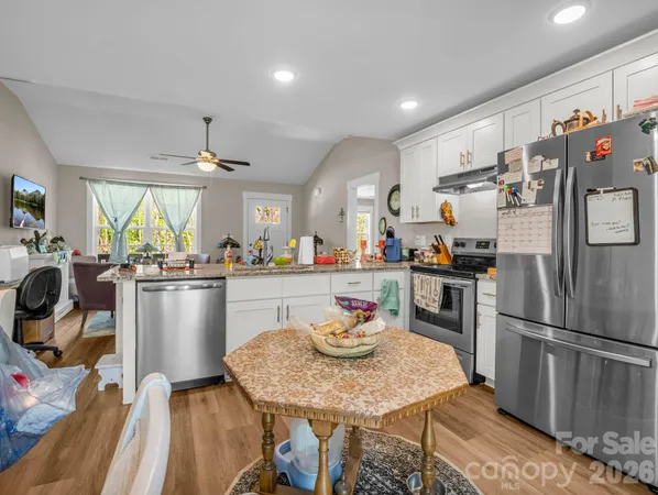 $289,999 | 198 Parkland Drive, Forest City, NC 28043