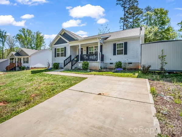 $289,999 | 198 Parkland Drive, Forest City, NC 28043