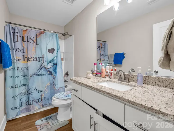 $289,999 | 198 Parkland Drive, Forest City, NC 28043