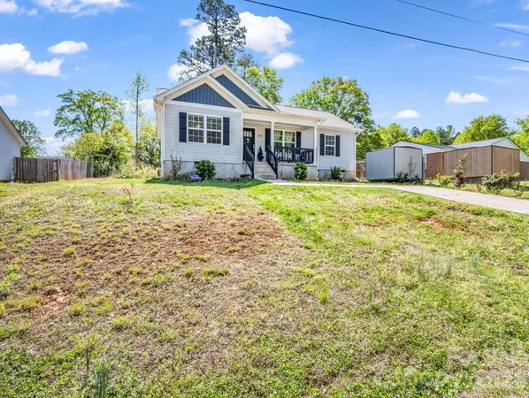 $289,999 | 198 Parkland Drive, Forest City, NC 28043