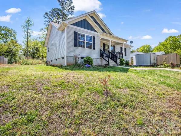 $289,999 | 198 Parkland Drive, Forest City, NC 28043