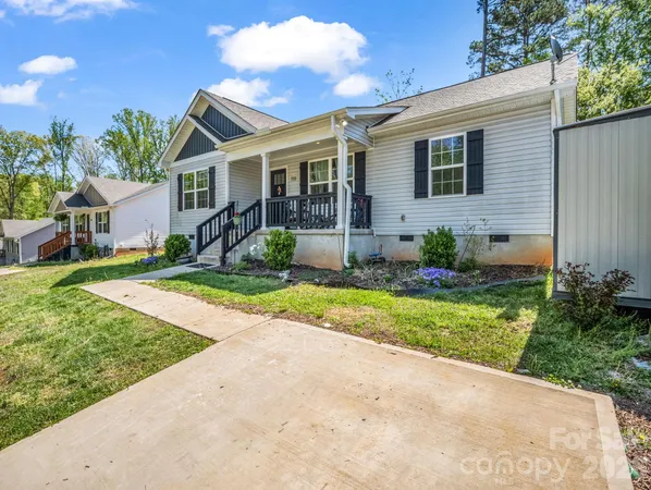 $289,999 | 198 Parkland Drive, Forest City, NC 28043