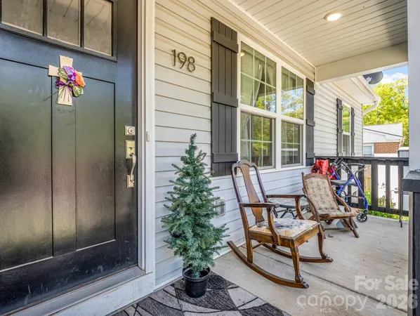 $289,999 | 198 Parkland Drive, Forest City, NC 28043