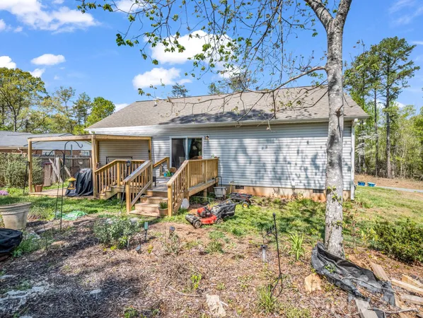 $289,999 | 198 Parkland Drive, Forest City, NC 28043